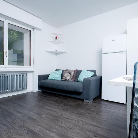 קראנס-מונטנה Residence Foret מראה חיצוני תמונה