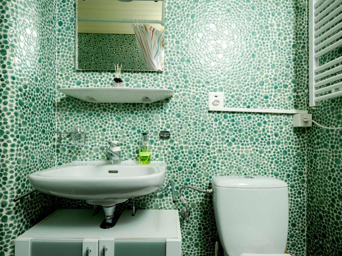 קראנס-מונטנה Residence Foret מראה חיצוני תמונה