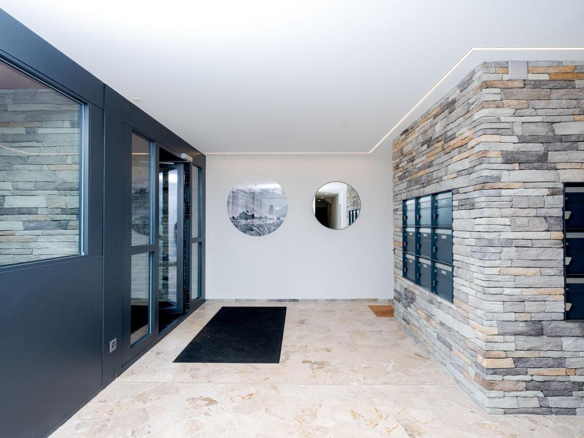 קראנס-מונטנה Residence Foret מראה חיצוני תמונה